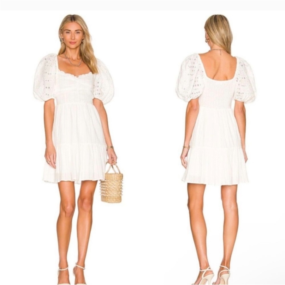 Heartloom dress